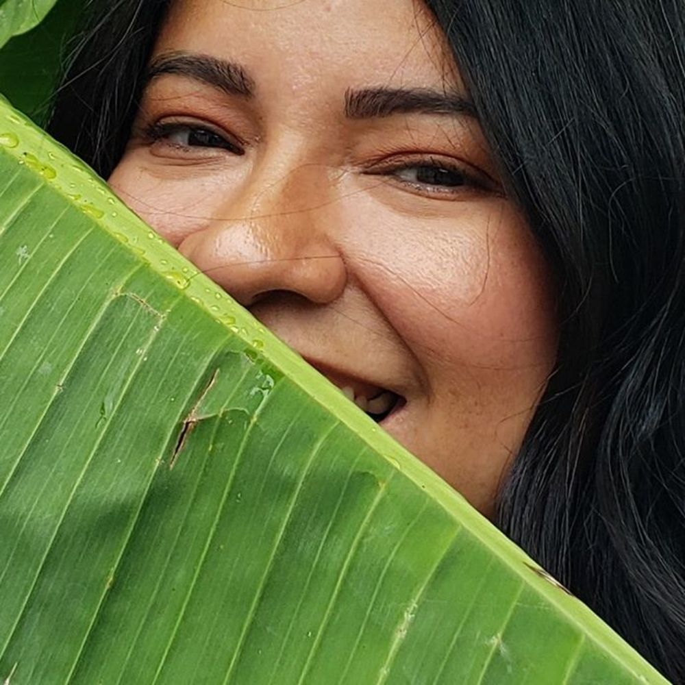 Meet your Posher, Lizette